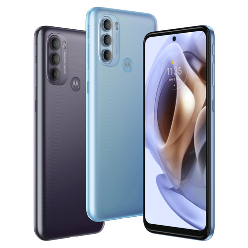 Moto G51 5G – 高刷屏5G手机_资料手册