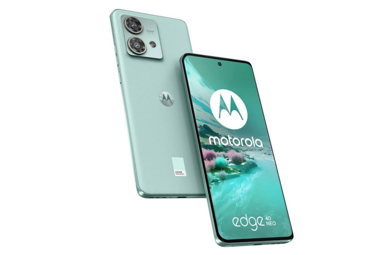 摩托罗拉 Motorola Edge 40 - 轻薄防水智能手机_资料手册-2