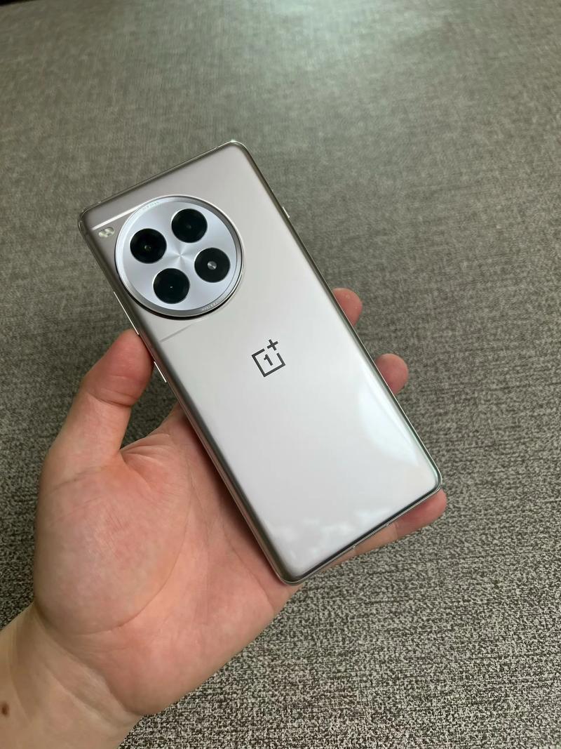 一加Ace 3 Pro - 高性能电竞手机_资料大全-2