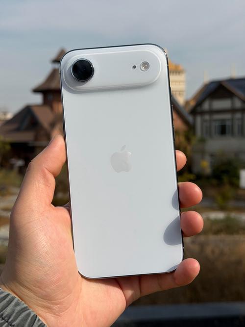iPhone Air - 超清大屏平板电脑_资料手册-5 iPhone Air - 超清大屏平板电脑_资料手册-5