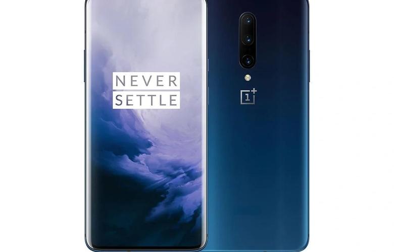 一加7 Pro – 90Hz流体屏旗舰手机_百科资料