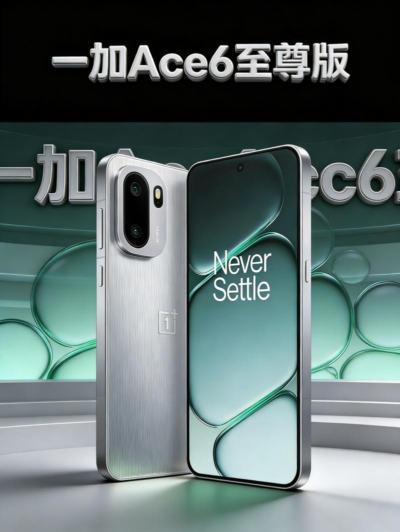 一加Ace 6 至尊版 - 高性能游戏旗舰手机_资料库-2