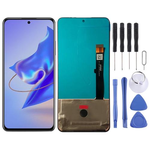 中兴Blade V40 Pro - 高刷屏旗舰手机_资料手册-3