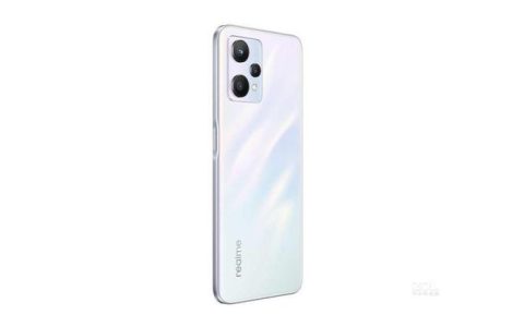 realme Q5 – 超长续航智能手机_资料大全