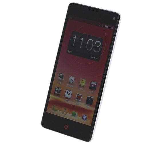 努比亚Z5S Mini - 高清屏智能手机_资料库-4