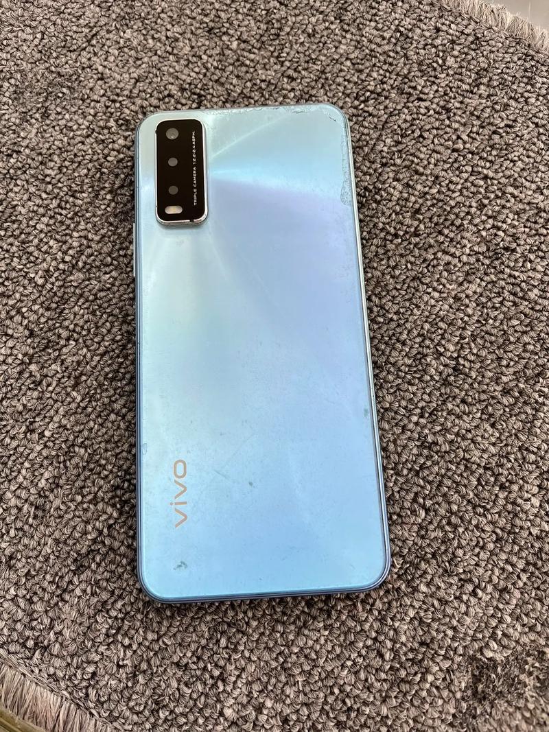 vivo Y30Standard - 长续航大屏智能手机_百科资料-4