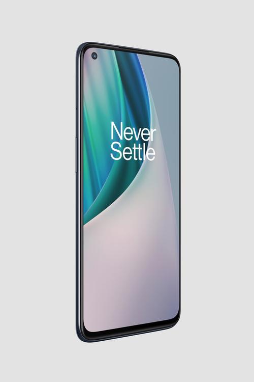 OnePlus Nord N10 5G - 5G中端智能手机_资料库-4