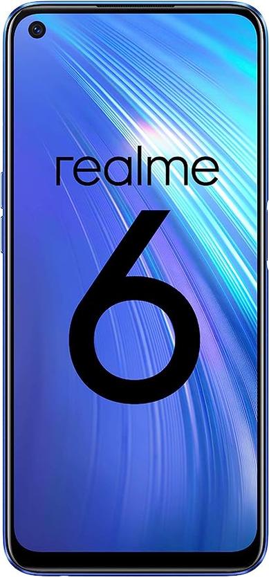 realme 6 - 6400万四摄手机_资料库-4