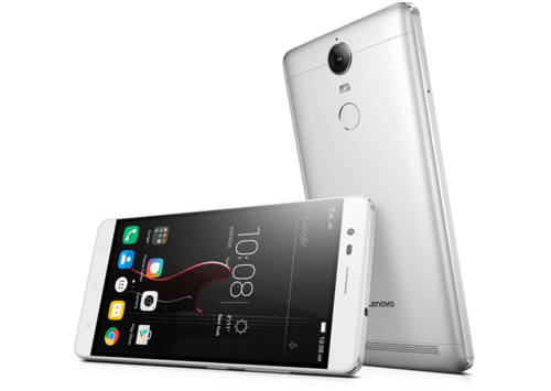 联想VIBE K5 Note - 长续航大屏手机_资料合集-3