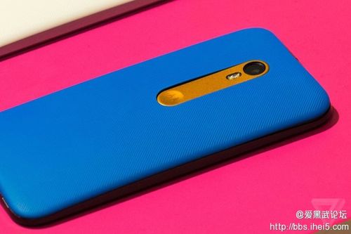 Moto G (3rd gen) - 经典入门级手机_资料手册-3 Moto G (3rd gen) - 经典入门级手机_资料手册-3