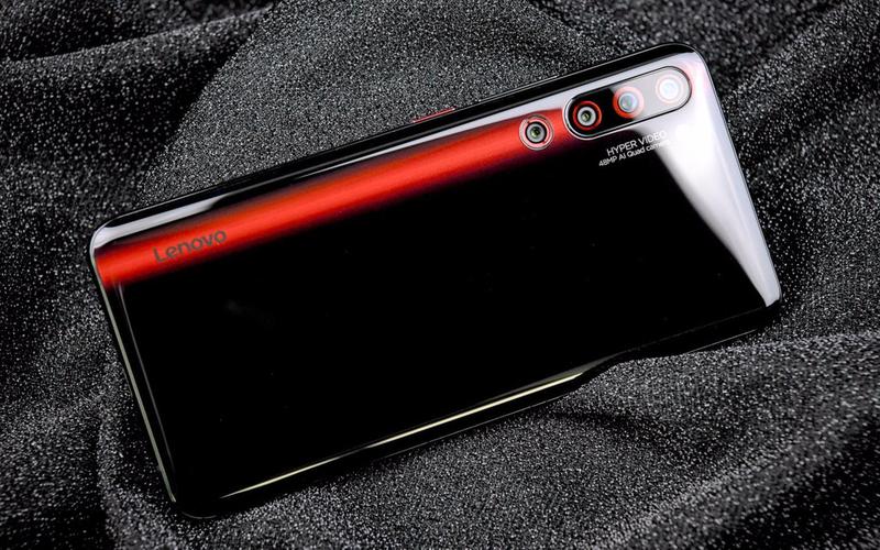 联想Z6 Pro - 骁龙855旗舰手机_百科资料-2