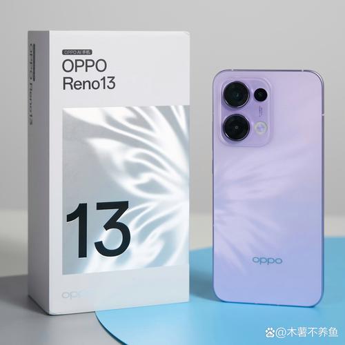 OPPO Reno13 F - 超清影像5G手机_百科资料-2