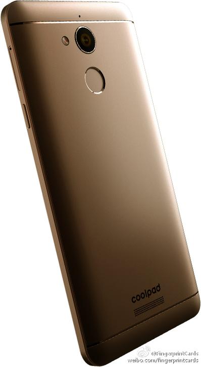 酷派Note 5 - 高清大屏智能手机_百科资料-3
