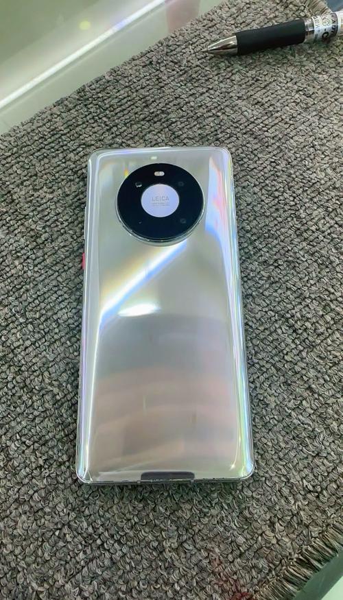 华为 Mate 40E - 5G影像旗舰手机_百科资料-2