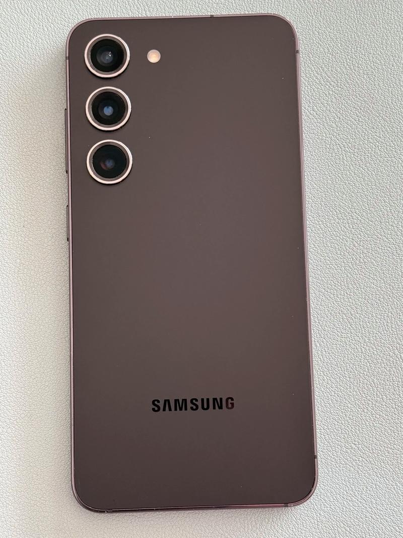 Galaxy S23 - 超清影像旗舰智能手机_资料手册-4
