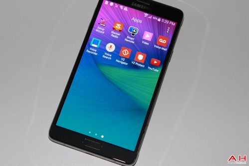 Galaxy Note 4 N9100 - 智能商务旗舰手机_百科资料-4 Galaxy Note 4 N9100 - 智能商务旗舰手机_百科资料-4