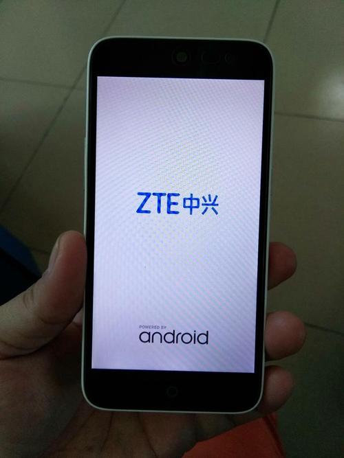 中兴Blade G2 - 双核高清智能手机_资料库-3