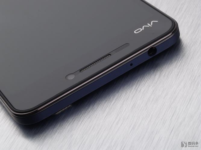 vivo X3t - 超薄音乐智能手机_百科资料-2