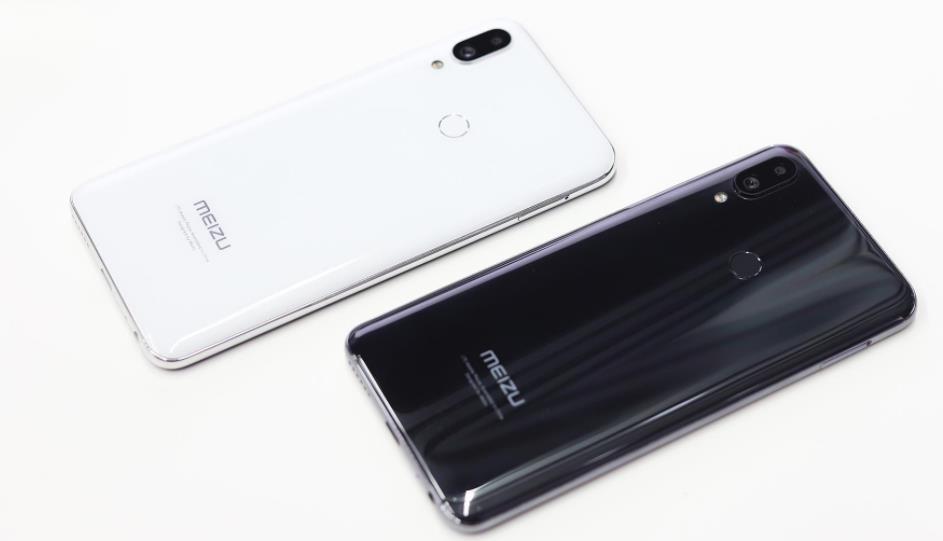 魅族 Note 7 - 水滴屏千元手机_百科资料-2