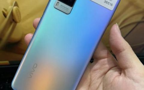 vivo X60tPro+ – 专业影像旗舰手机_百科资料