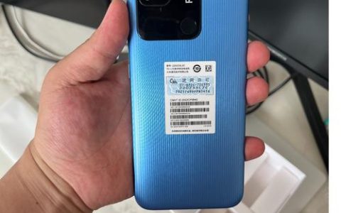 红米手机10A – 超长续航智能手机_百科资料