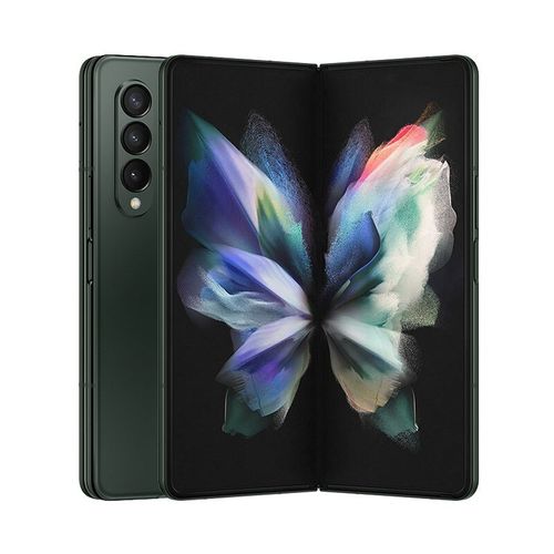 Galaxy Z Fold3 - 折叠屏旗舰智能手机_资料手册-4