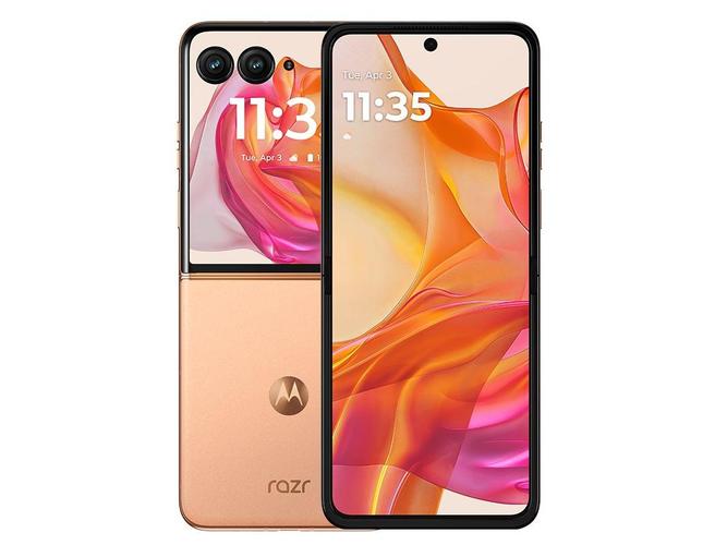 Razr 50 Ultra - 折叠旗舰智能手机_资料库-2