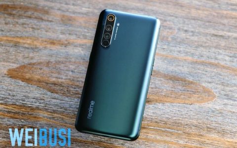 realme X50 Pro – 骁龙865旗舰手机_资料大全