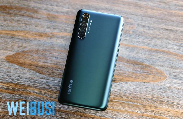 realme X50 Pro – 骁龙865旗舰手机_资料大全