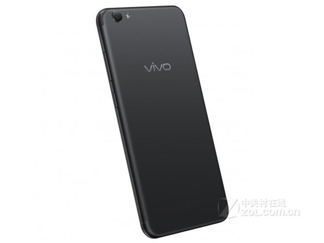 vivo V5s - 高清自拍智能手机_资料大全-1