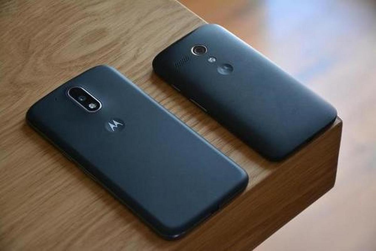 摩托罗拉 Motorola Edge 30 Neo - 轻薄时尚5G手机_资料手册-5