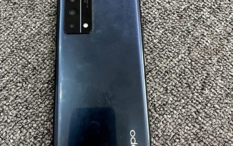 OPPO K9 – 65W闪充智能手机_百科资料