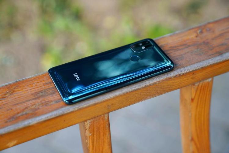 乐视 S1 - 国产5G智能手机_百科资料-4
