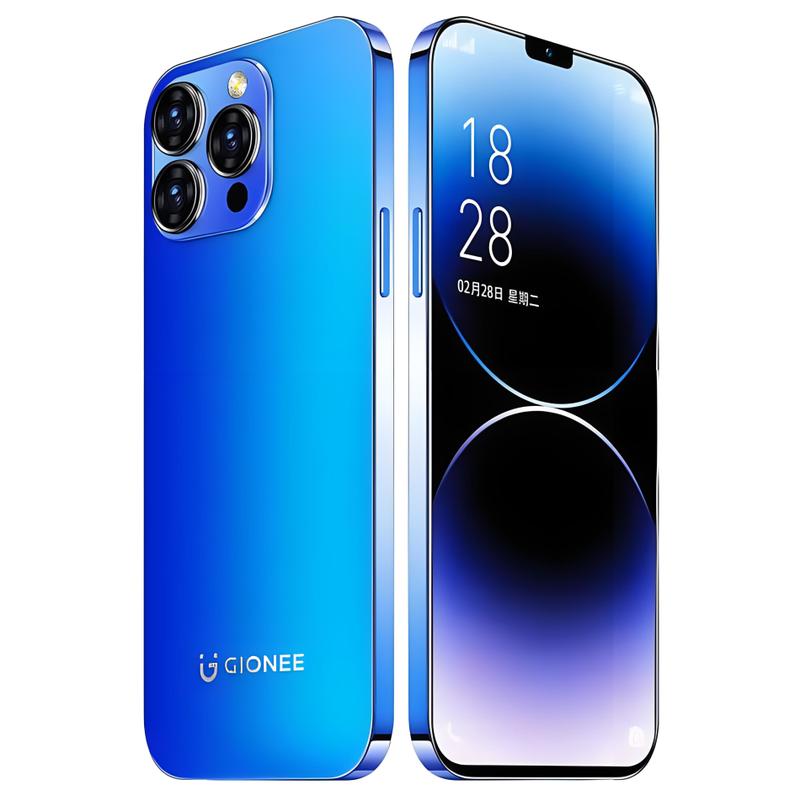 金立 G14 Pro - 长续航商务手机_百科资料-2