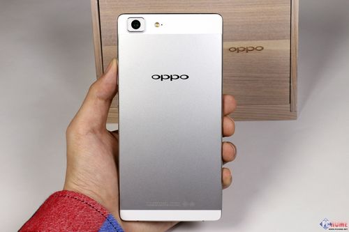 OPPO R5 - 超薄4G智能手机_资料大全-2