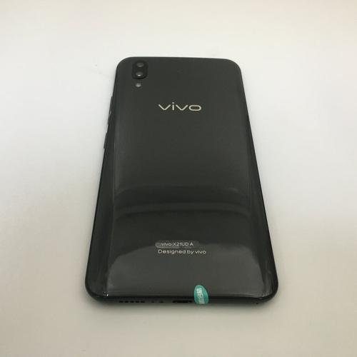 vivo X21屏幕指纹版 - 屏下指纹智能手机_百科资料-3
