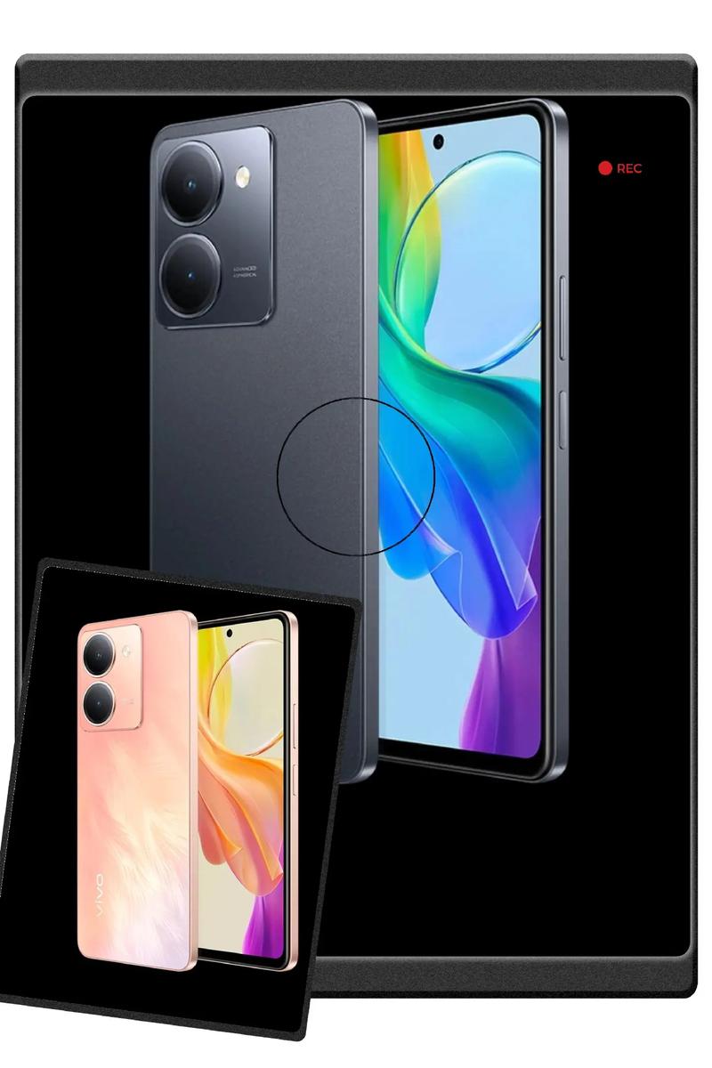 vivo Y77t - 长续航5G手机_百科资料-4
