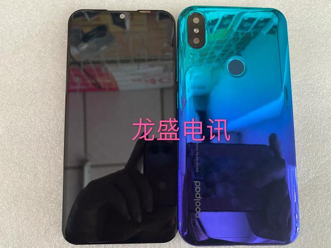 酷派COOL 9 - 长续航智能手机_资料库-2 酷派COOL 9 - 长续航智能手机_资料库-2