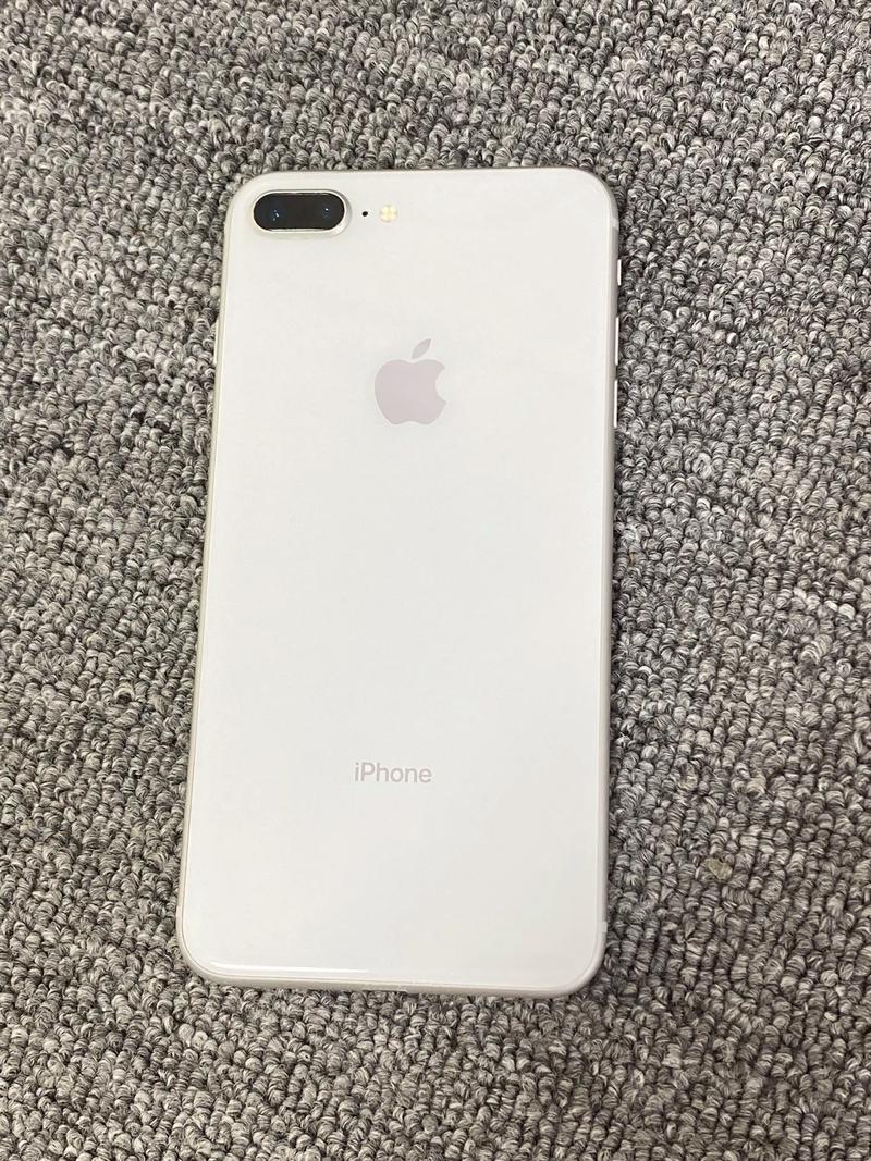 iPhone 8 Plus - 双摄防水智能手机_资料大全-2