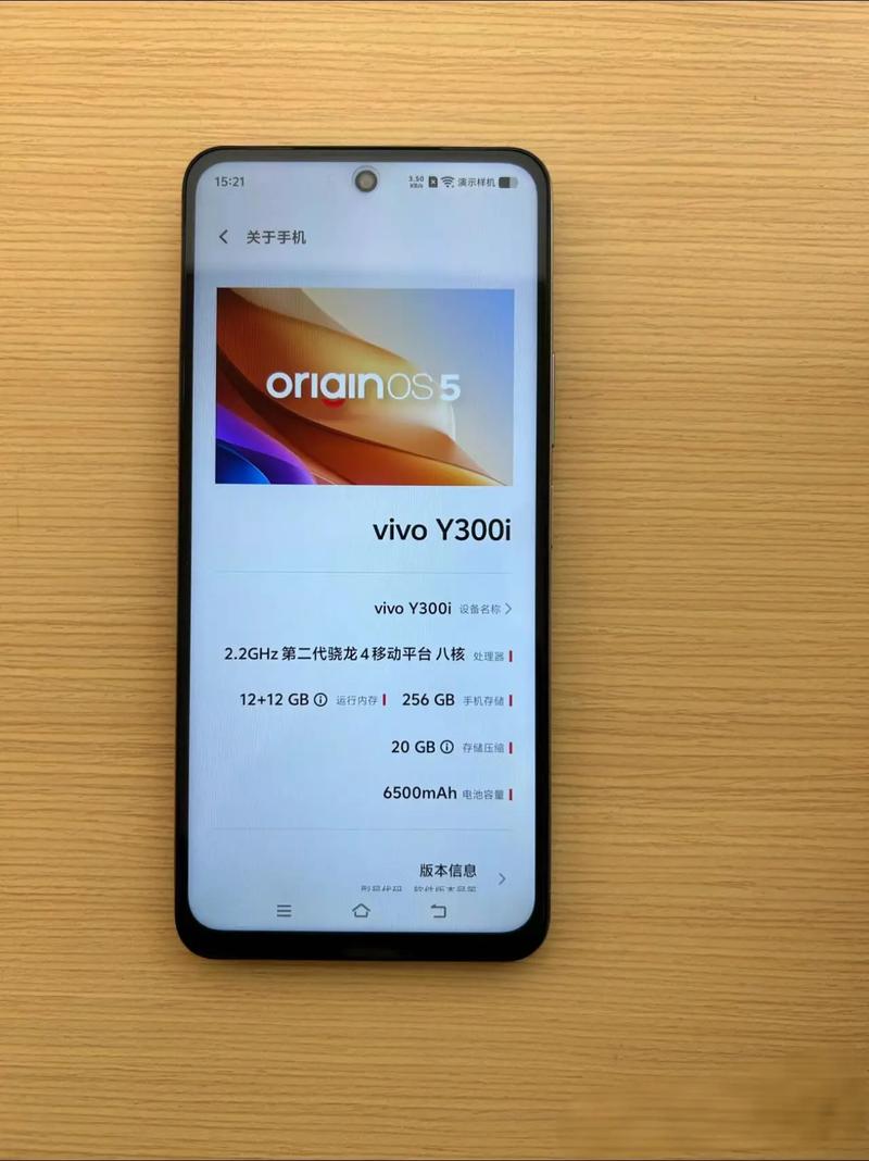 vivo Y30i - 大电池长续航手机_资料大全-5