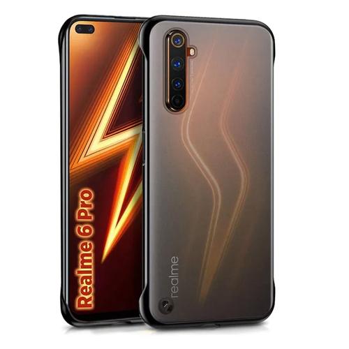 realme 6 Pro – 高刷电竞游戏手机_百科资料