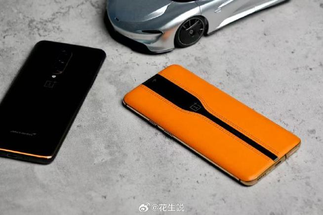 一加Concept One - 可隐藏摄像头手机_百科资料-4
