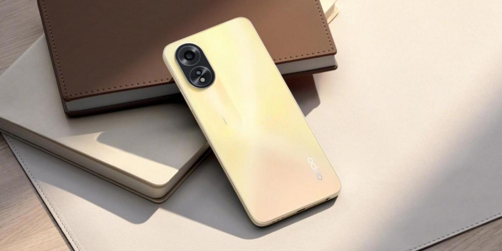 OPPO A38 - 高清大屏智能手机_资料库-3