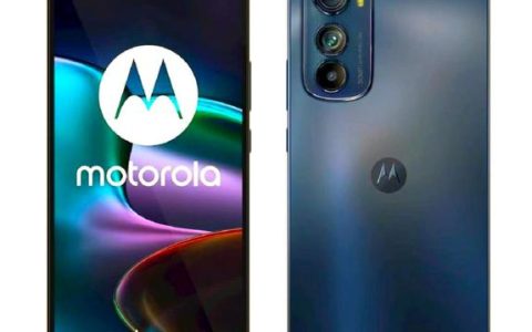 摩托罗拉 Motorola Edge 30 Fusion – 骁龙旗舰手机_资料库