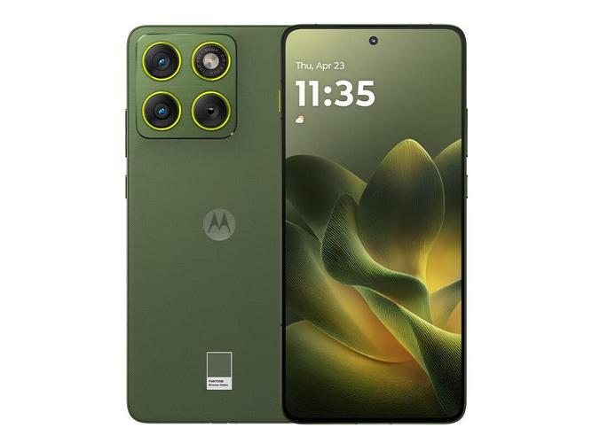 摩托罗拉 Moto X70 Air - 超薄5G智能手机_百科资料-3 摩托罗拉 Moto X70 Air - 超薄5G智能手机_百科资料-3