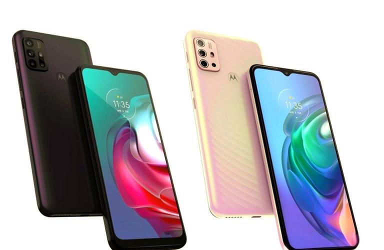 Moto G10 Power - 超长续航智能手机_资料手册-3