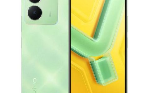 vivo Y27s – 超清影像长续航手机_资料大全