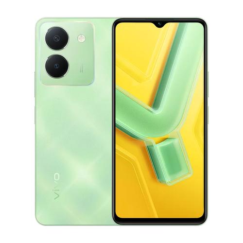 vivo Y27s – 超清影像长续航手机_资料大全