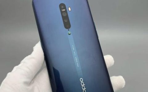 OPPO Reno2 – 视频防抖影像手机_资料大全