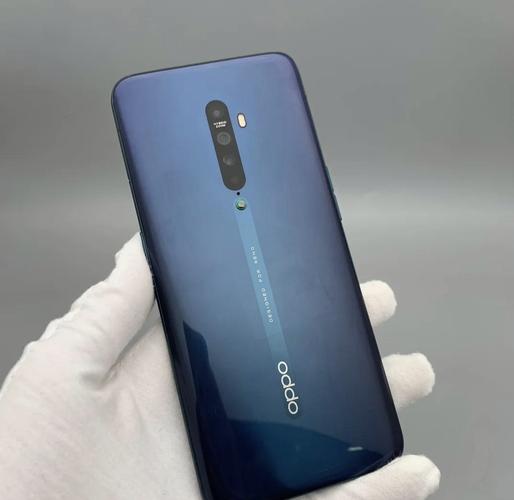 OPPO Reno2 – 视频防抖影像手机_资料大全